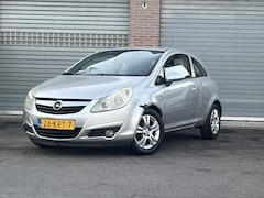 Opel Corsa - 1.4-16V Edition