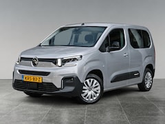 Citroën Berlingo - MPV Plus 1.2 Turbo 110pk | 180° CAMERA | STOEL + STUURVERW. | CRUISE CONTROL | DRAADLOOS A