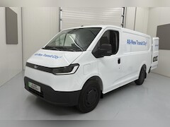 Ford Transit City - L1H1 150pk 56kWh 8 jaar Garantie Vanaf 02-2027 in Nederland, nu te bestellen