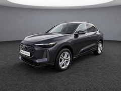 Audi Q5 Sportback - e-hybrid quattro Advanced edition 299 PK · Techniekpakket plus · Panorama-glasdak · Trekha