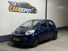 Citroën C1 - 1.0-12V Séduction Airco 5 Deurs Vol Jaar Apk
