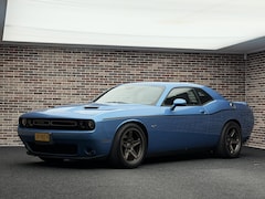 Dodge Challenger - 5.7 V8 R/T Plus SUPER TRACK PACK