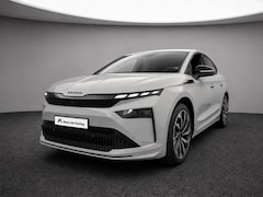 Skoda Enyaq Coupé iV - 85 Sportline | 21' Supernova | Business Upgrade pakket Advanced | Trekhaak wegklapbaar | 2