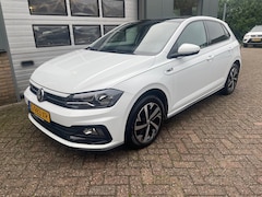 Volkswagen Polo - 1.0 TSI Comfortline Automaat Panodak