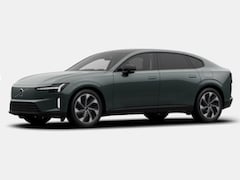 Volvo ES90 - Single Motor Ext. R. Plus Business Edition 92 kWh | Google | Long Range | Head-Up Display