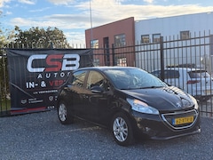 Peugeot 208 - 1.2 VTi Access AIRCONAVI5DEURSKOOPJE