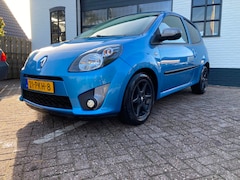 Renault Twingo - 1.2-16V Collection Airco, bj 2011, LM velgen, inruil is mogelijk