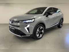 Renault Symbioz - 1.8 E-Tech full hybrid 160 iconic | Pack extended grip |