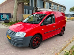 Volkswagen Caddy - 2.0 SDI / 127.291 KM NAP / WEINIG KM MET NAP /