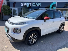 Citroën C3 Aircross - Turbo 110 S&S C-Series