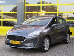 Ford Fiesta - 1.1 Trend