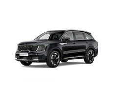 Kia Sorento - 1.6 T-GDi Plug-in Hybrid 4WD DynamicPlusLine 7p | Panoramadak | Bose®Premium	Sound | Dodeh