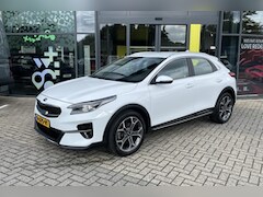 Kia XCeed - 1.5 T-GDI MHEV DynamicLine | Carplay | Navigatie | Camera |