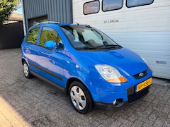 Chevrolet Matiz - 1.0 2009 APK AIRCO 133.000KM