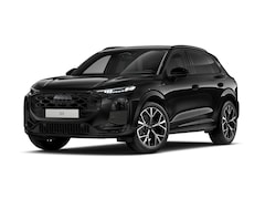 Audi Q3 - S edition (A3) e-hybrid 200 kW / 272 PK SUV 6 ver