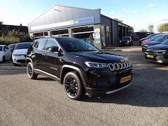 Jeep Compass - 1.5T e-Hybrid Altitude / Rijklaarprijs