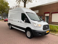 Ford Transit - 350 2.2 TDCI L3H2 Ambiente / 114KW=155PK /Airco /2016/Euro5 /Navigatie /Cruise Control /6B