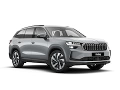 Skoda Kodiaq - 1.5 TSI PHEV Business Edition Plus 204 pk 6 versn. DSG | Trekhaak | Winter Pakket | Light