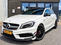 Mercedes-Benz A-klasse - AMG 45 4MATIC