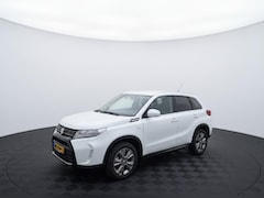 Suzuki Vitara - 1.4 Boosterjet Smart Hybrid Select AUTOMAAT