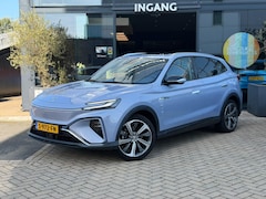 MG Marvel R - Luxury 70 kWh | Custom Soundset | Panoramadak | 360 camera | Leder | Panoramadak | Led Sfe