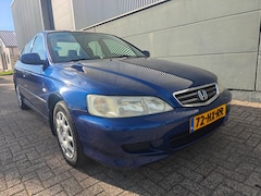 Honda Accord - 1.8i LS G3