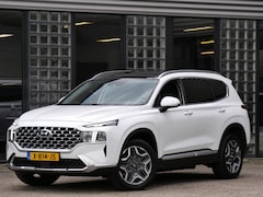 Hyundai Santa Fe - PHEV COMFORT SMART/ 7-PERSOONS/ PANORAMADAK/ NL-AUTO 1STE EIGENAAR