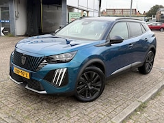Peugeot 2008 - 1.2 Hybrid 145 GT ALL-INRIJKLAARPRIJS