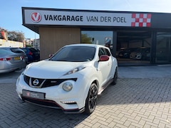 Nissan Juke - 1.6 Turbo NISMO