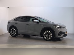 Volkswagen ID.5 - Pro 77 kWh SoH 97, 4% Warmtepomp Alcantara Stoelverwarming Camera Sfeerverlichting
