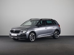 Skoda Kamiq - 1.0 TSI Monte Carlo 115 pk 7 versn. DSG | Travel Assist Plus | Navigatie Pakket | Velgen: