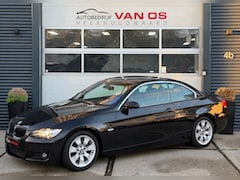BMW 3-serie Cabrio - 325i l Xenon l Beeld l Leer l Actie