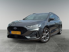 Ford Focus Wagon - ST Line 1.0 EcoBoost Hybrid | Winter Pack | Driver Assistance Pack | Magnetic grey