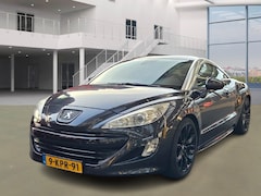 Peugeot RCZ - 1.6 THP/200PK/ECC/LEER/CRUISE/NAVI/CRUISE/PSENSOR