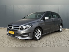Mercedes-Benz B-klasse - 180 Prestige Airco cruise Automaat Nieuwstaat