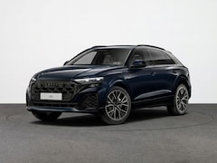 Audi Q8 - Pro Line S Plus 55 TFSI e 394 pk | Bang & Olufsen Premium 3D | Digitale oled-achterlichten