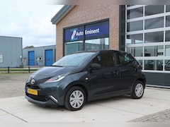 Toyota Aygo - 1.0 VVT-i 5-deurs Airco Nieuwe APK