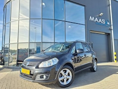 Suzuki SX4 - 1.6 Limited AIRCO|KEYLESS|95.000 KM|ORIGINEEL NL