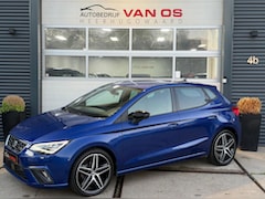 SEAT Ibiza - 1.0 TSI FR Business Intense Plus l CAMERA l Automaat l Virtual Cockpit