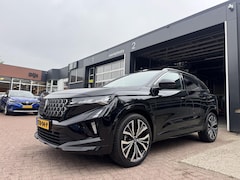 Renault Austral - 1.3 mild 150 X-Tronic Techno+Pack Comfort+Panodak