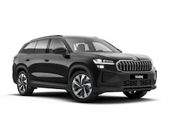 Skoda Kodiaq - 1.5 TSI PHEV Business Edition Plus 204 pk 6 versn. DSG | Trekhaak | Light & View | Sunset