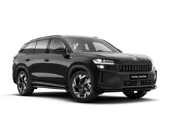 Skoda Kodiaq - 1.5 TSI PHEV Sportline Business 204 pk 6 versn. DSG | Comfort Pakket | Panoramadak | Trekh
