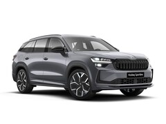 Skoda Kodiaq - 1.5 TSI PHEV Sportline Business 204 pk 6 versn. DSG | Comfort Pakket | Dynamic Chassis Con