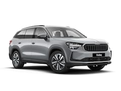 Skoda Kodiaq - 1.5 TSI PHEV Edition 204 pk 6 versn. DSG | Sunset | Trekhaak | 18" lichtmetalen velgen Soi