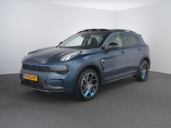 Lynk & Co 01 - 1.5 | Pano | 360 Camera | ACC | Memory |