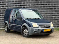 Ford Transit Connect - T200S 1.8 TDCi Ambiente Euro 5