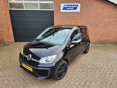 Volkswagen Up! - 1.0 2022 - Camera / Cruise / Lane assist