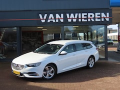 Opel Insignia Sports Tourer - 1.5 Turbo Business Executive 165 PK Automaat Trekhaak Navi Apple PDC NAP