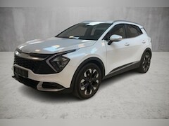 Kia Sportage - 1.6 T-GDi Plug-in Hybrid AWD Prestige