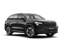 Skoda Kodiaq - 1.5 TSI PHEV Sportline Business 204 pk 6 versn. DSG
